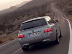 BMW M5 Touring 2007 года